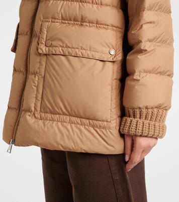 Veste doudoune Baux | Moncler