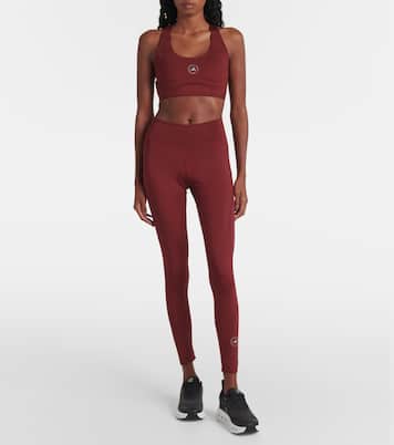 Sujetador deportivo TruePurpose | Adidas by Stella McCartney