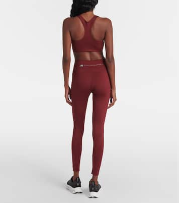 Sujetador deportivo TruePurpose | Adidas by Stella McCartney