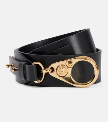 Ceinture en cuir | Versace