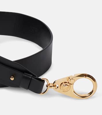 Ceinture en cuir | Versace