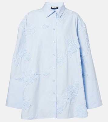 T-shirt en coton | Rotate