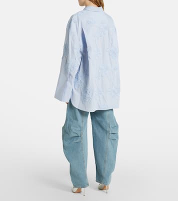T-shirt en coton | Rotate