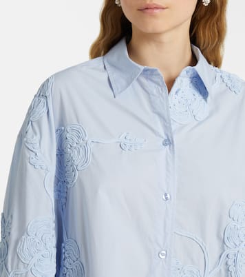 T-shirt en coton | Rotate