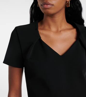 Robe à ornements | Givenchy