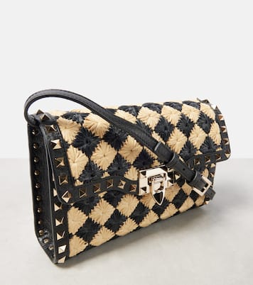 Sac Rockstud Small | Valentino Garavani