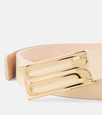 Cintura Frame in pelle | Victoria Beckham