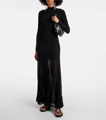 Sandales Silya en cuir | Isabel Marant