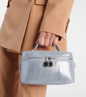 Sac Falabella Mini en cuir synthétique | Stella McCartney