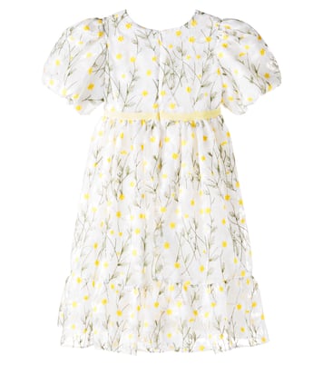 Robe à fleurs | Patachou