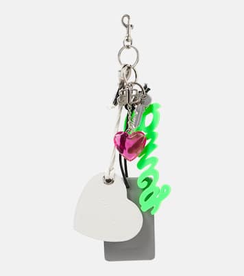 Aki keyring | Balenciaga