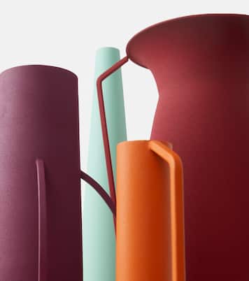 Roman set of 4 vases | Polspotten