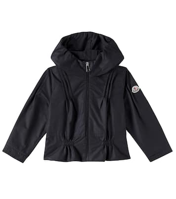 Giacca Elaine in misto cotone | Moncler Enfant