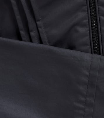 Giacca Elaine in misto cotone | Moncler Enfant