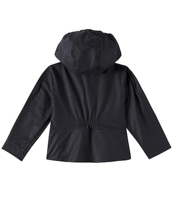 Giacca Elaine in misto cotone | Moncler Enfant