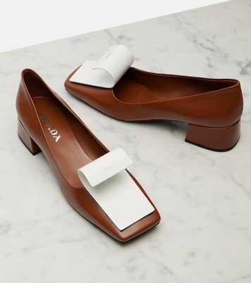 Salones de piel | Prada