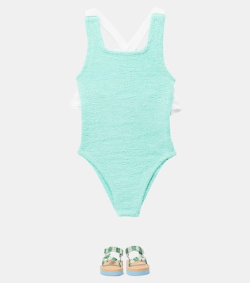Maillot de bain Lara | Hunza G Kids