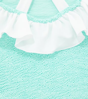 Maillot de bain Lara | Hunza G Kids