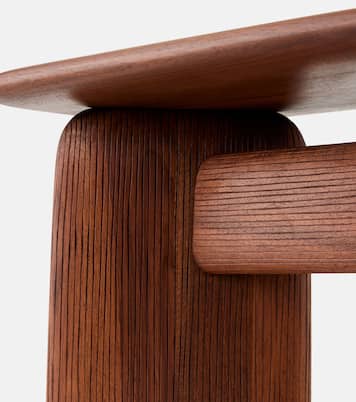 Tabouret Stonehenge par Ludovica et Roberto Palomba | Zanat
