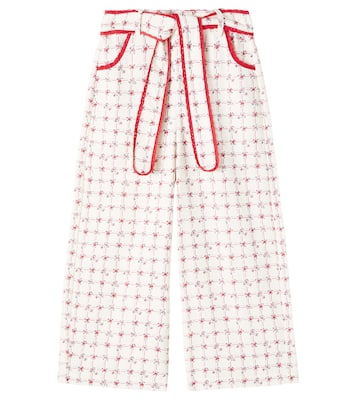 Hose Lissy aus Baumwolle | Bebe Organic