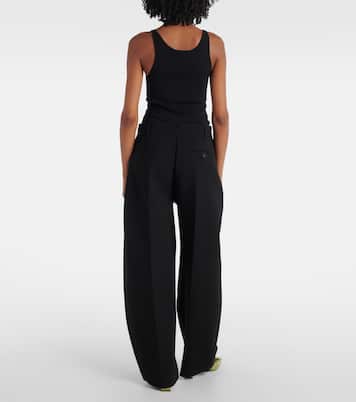 Pantalones anchos Ovalo | Jacquemus
