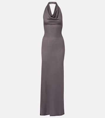 Robe longue Reed | Aya Muse