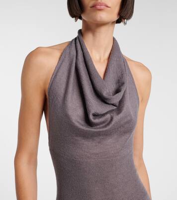 Robe longue Reed | Aya Muse