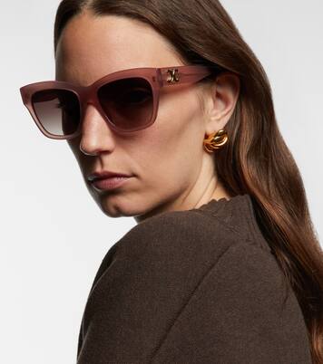 Gafas de sol cat-eye Triomphe | Celine Eyewear