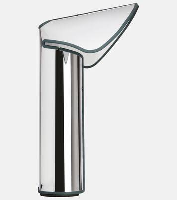 Lámpara de mesa Chiara Table por Mario Bellini, enchufe EU | Flos
