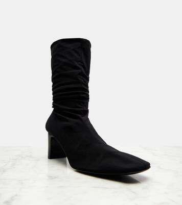 Felice ankle boots | The Row