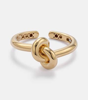 Armreif Legacy Knot aus 18kt Gelbgold (750/1000) | Engelbert