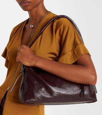 Sac Small en cuir | Lemaire