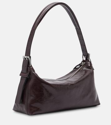 Sac Small en cuir | Lemaire
