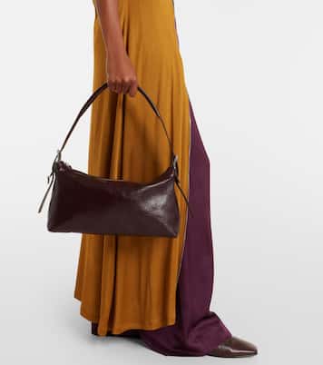 Sac Small en cuir | Lemaire