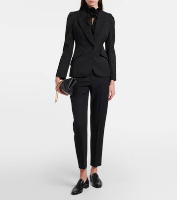 Mocassini Vincent in pelle | Paris Texas