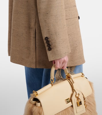 Double-breasted blazer | Dolce&Gabbana