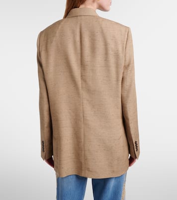 Double-breasted blazer | Dolce&Gabbana