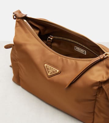 Schultertasche Prada Explore Large aus Re-Nylon | Prada