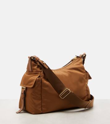 Schultertasche Prada Explore Large aus Re-Nylon | Prada