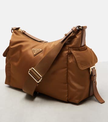 Schultertasche Prada Explore Large aus Re-Nylon | Prada