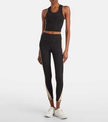 Arcadia leggings | The Upside