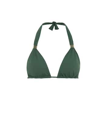 Haut de bikini triangle Grenada | Melissa Odabash