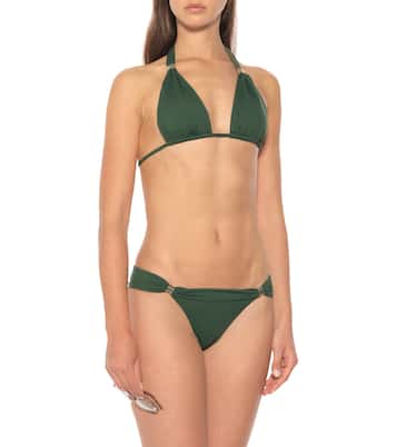Haut de bikini triangle Grenada | Melissa Odabash