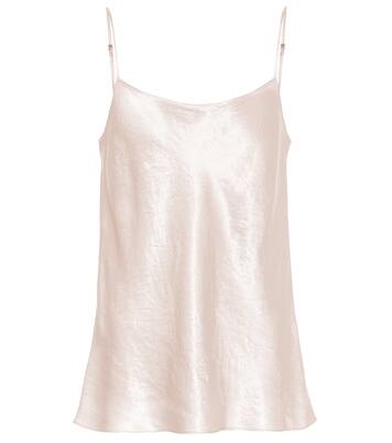 Satin top | Vince