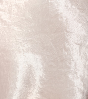 Satin top | Vince
