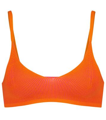 Bralette Valensole a costine | Jacquemus