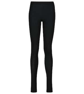 Leggings aus Jersey | Jil Sander