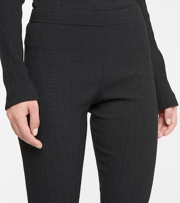 Leggings aus Jersey | Jil Sander
