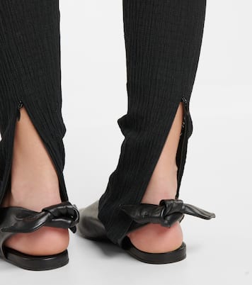 Leggings aus Jersey | Jil Sander