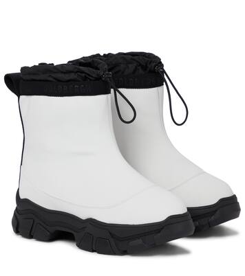 Botas de nieve Glacier | Goldbergh